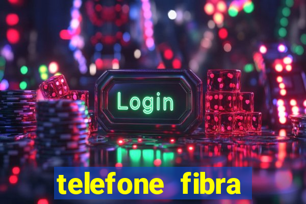 telefone fibra minas congonhas